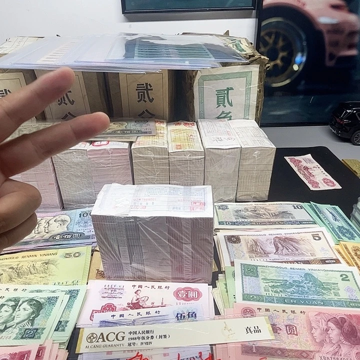 阿强直播间点5整刀百连