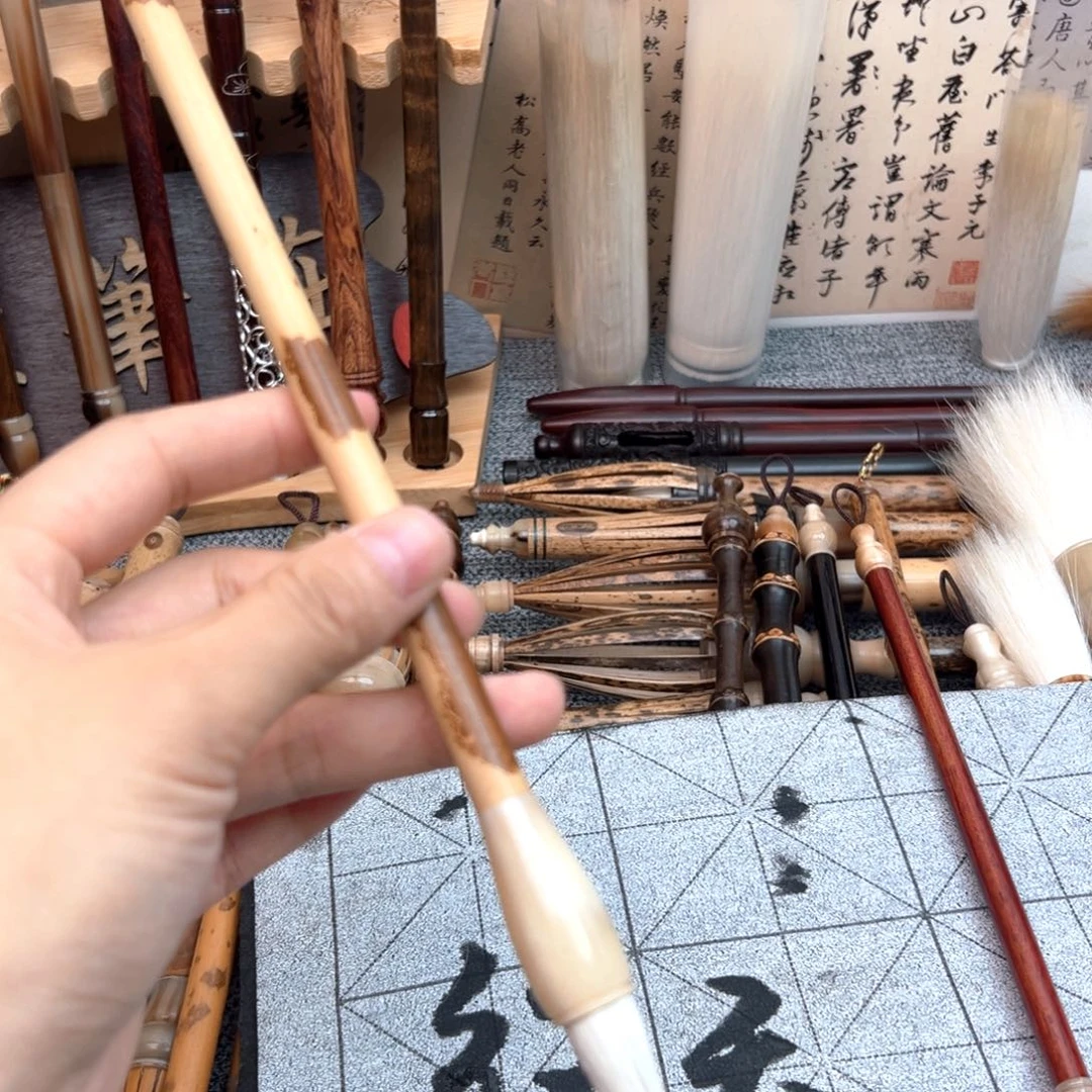 定制红狐辽尾4.2云飞牛角