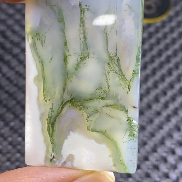 琼***姐玛瑙/玉髓未镶嵌玛瑙
