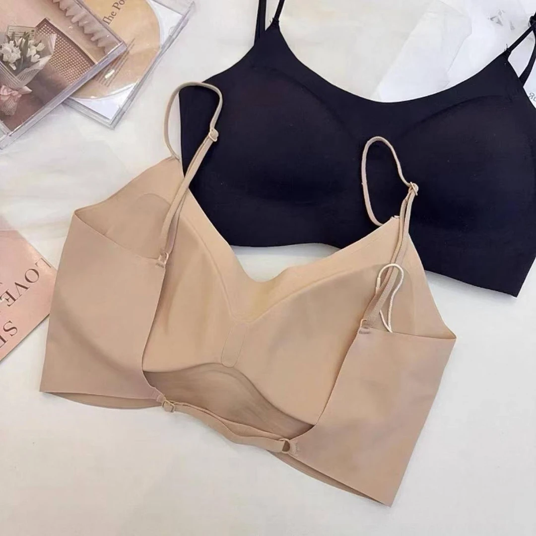 爆款美背背心-果 1005潮流舒适粉底液版时尚百搭胖MM大码女装新款