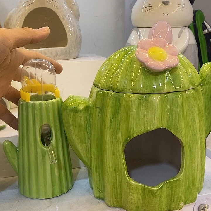 陶瓷微瑕介意慎拍微瑕