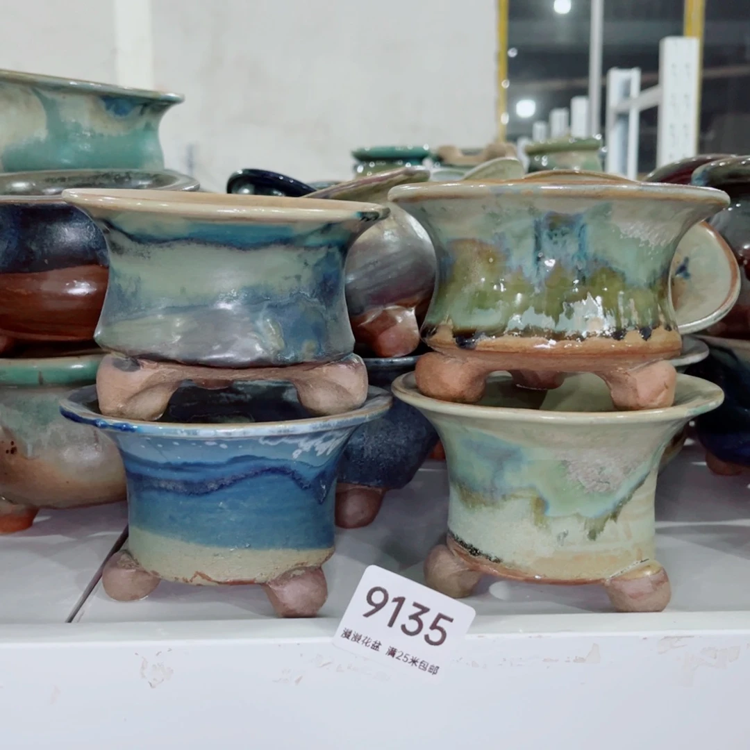 9135内口9景德镇手工制作