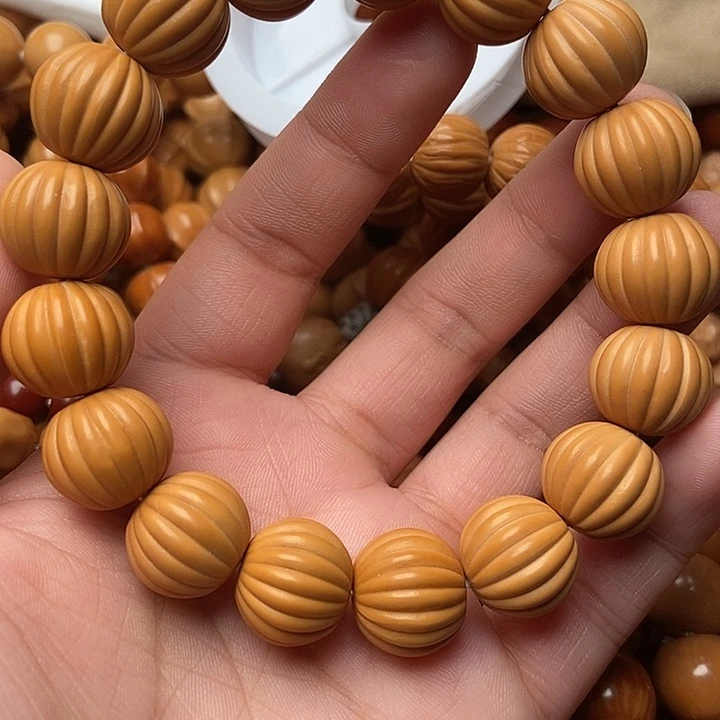 猴头核桃吊坠海*呱呱