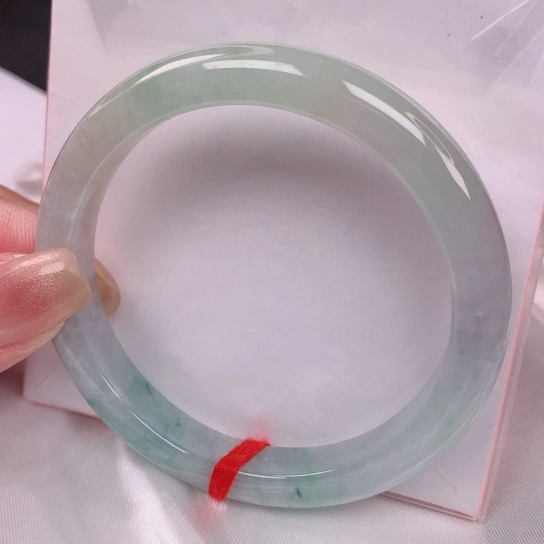 【闪购商品】翡翠手镯未镶嵌55 翡翠手镯