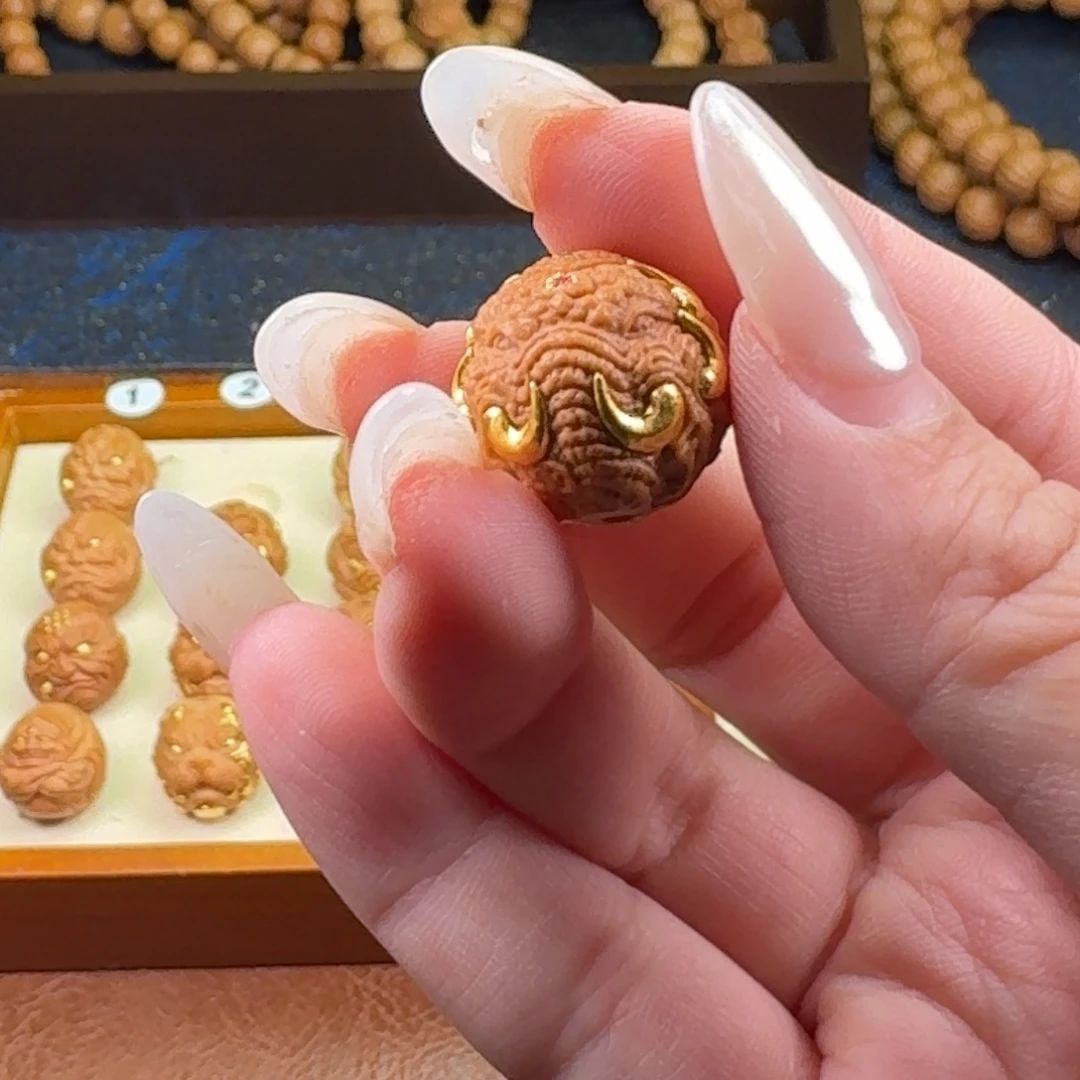 木***」猴头单籽象神0000