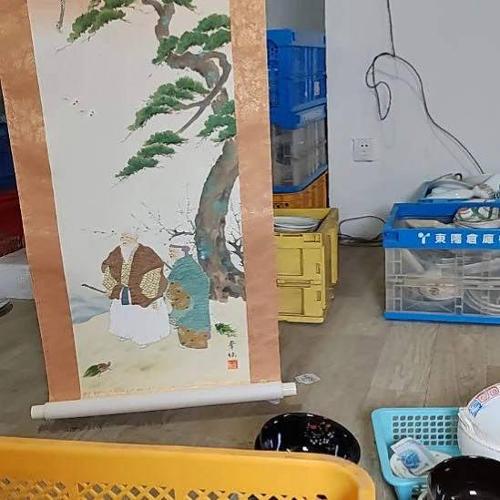 瓷片瓷片中古瓷器直播