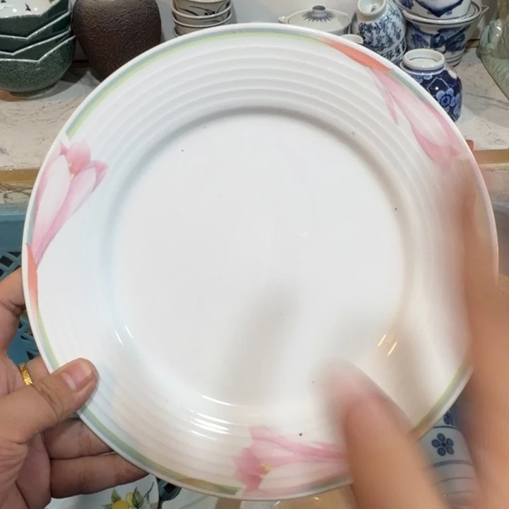 陶瓷推荐第二名20包邮