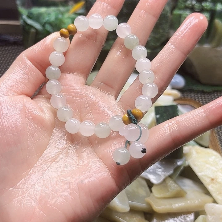 和田玉玉牌未镶嵌