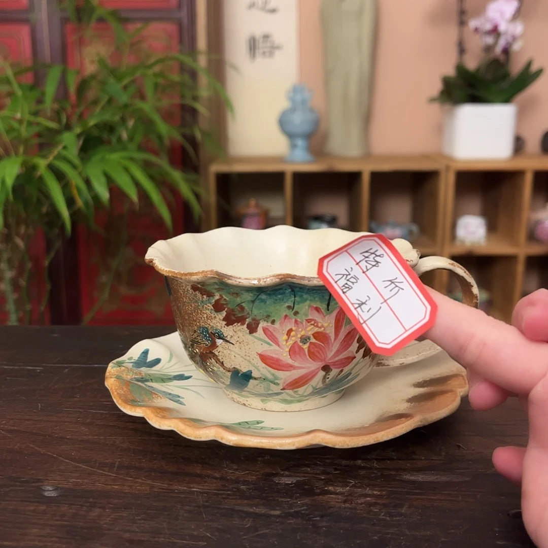 壶柴烧手工制作工艺