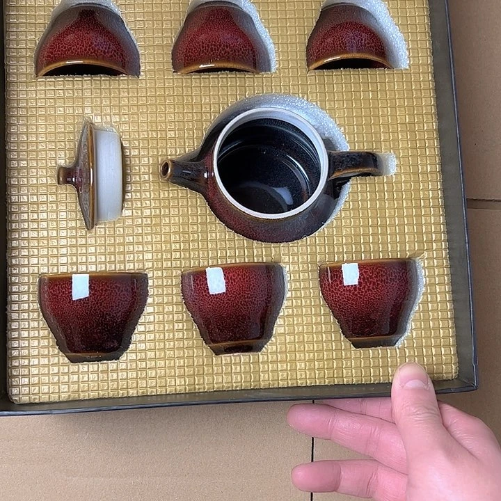 孤品茶具套装等等等等