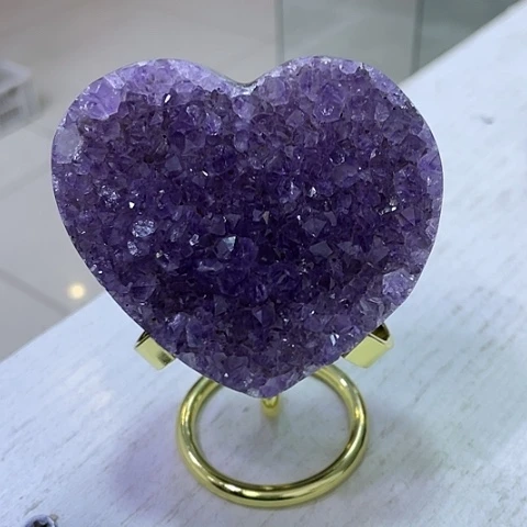 【闪购商品】水晶水晶未镶嵌水晶