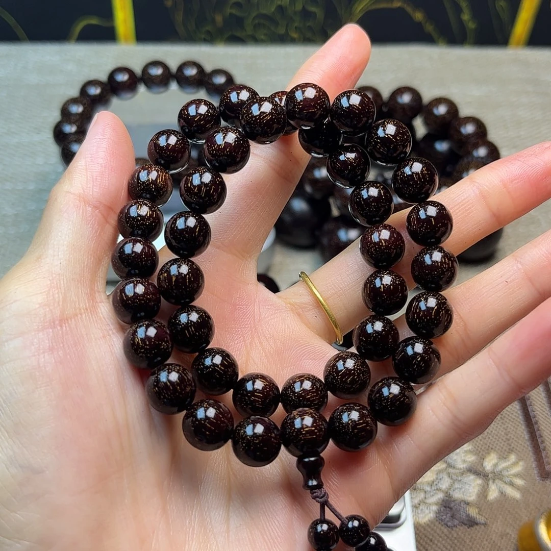 檀香紫檀（小叶紫檀）1.2 38满星