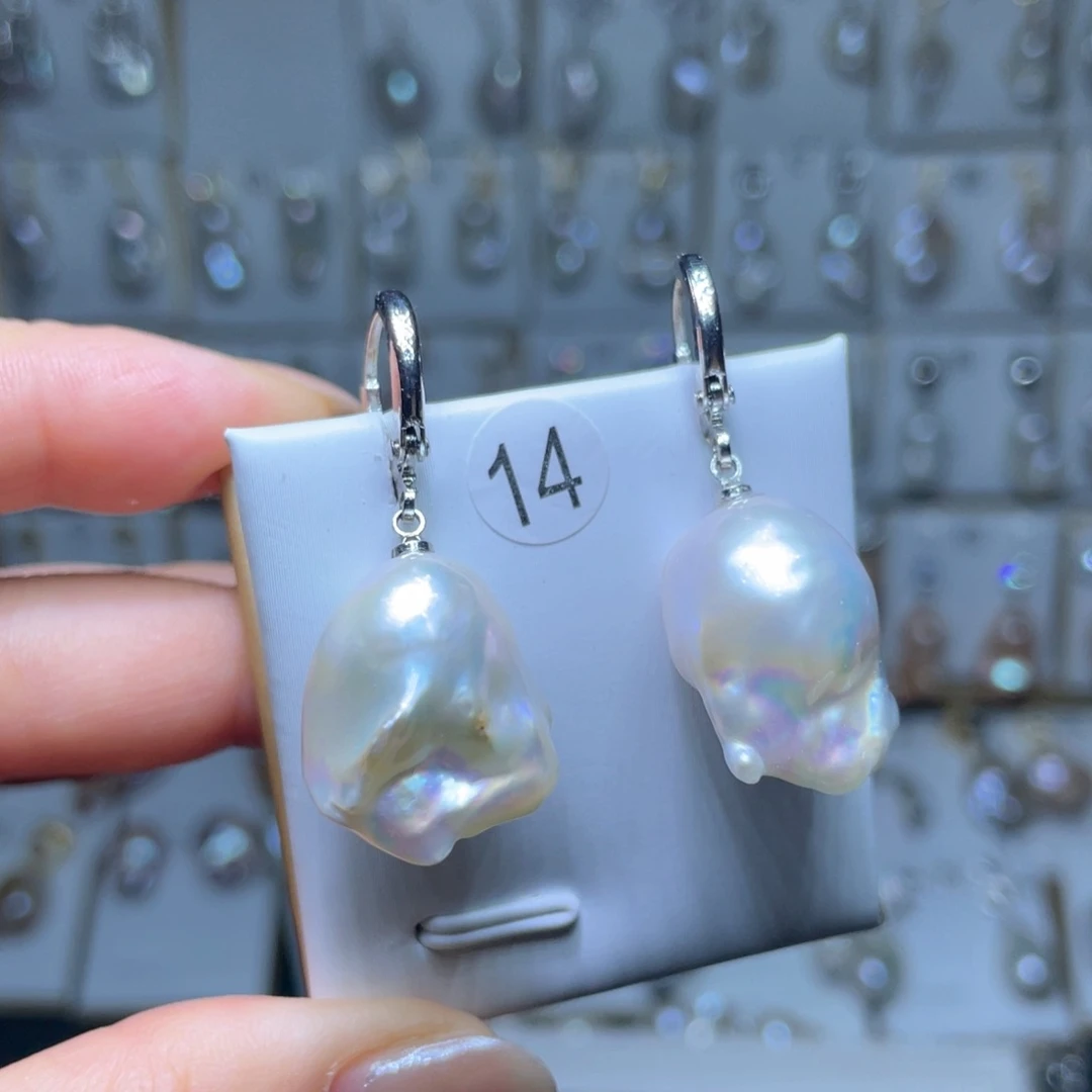 淡水珍珠淡水珍珠合金爱****球