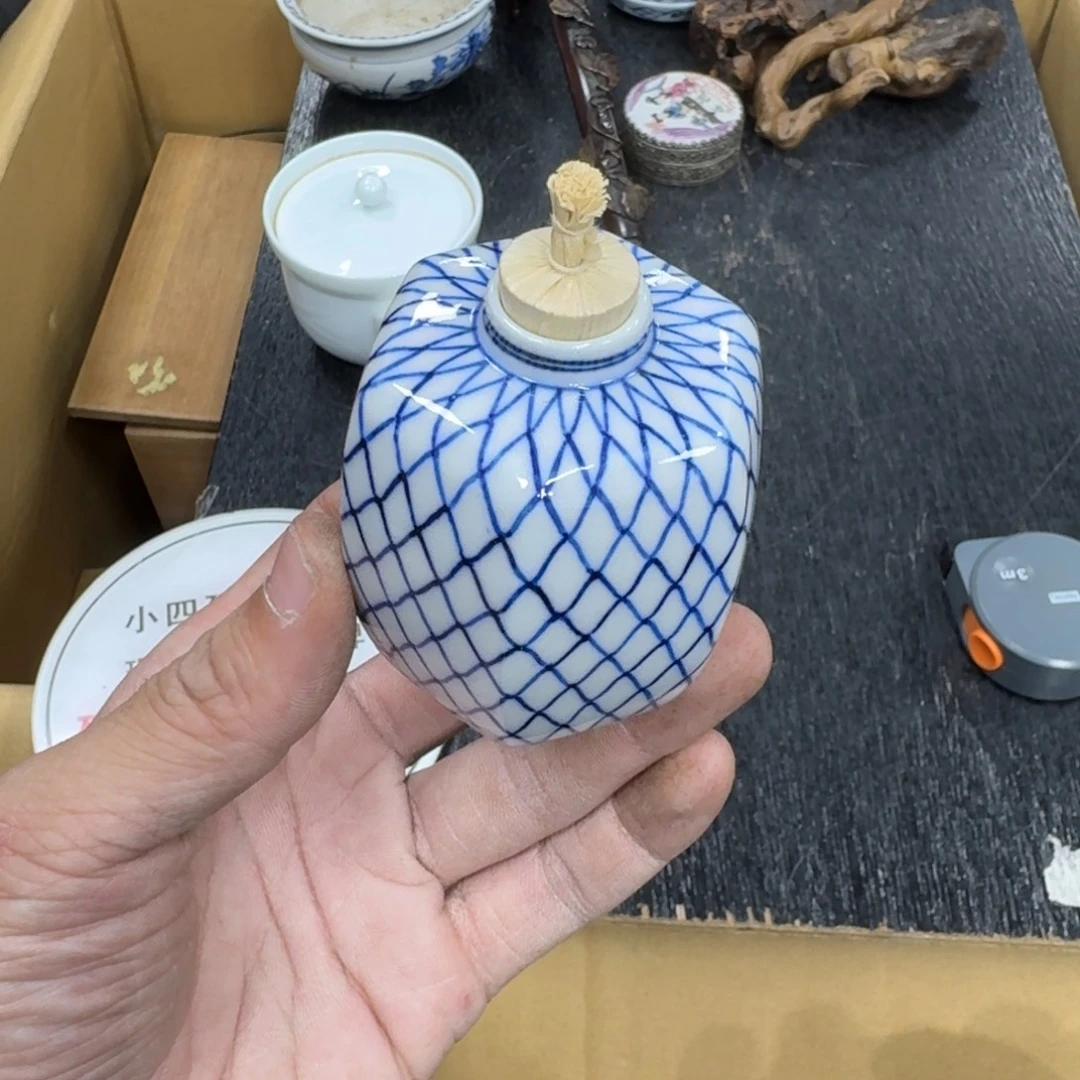 紫砂中古商品谨慎下单