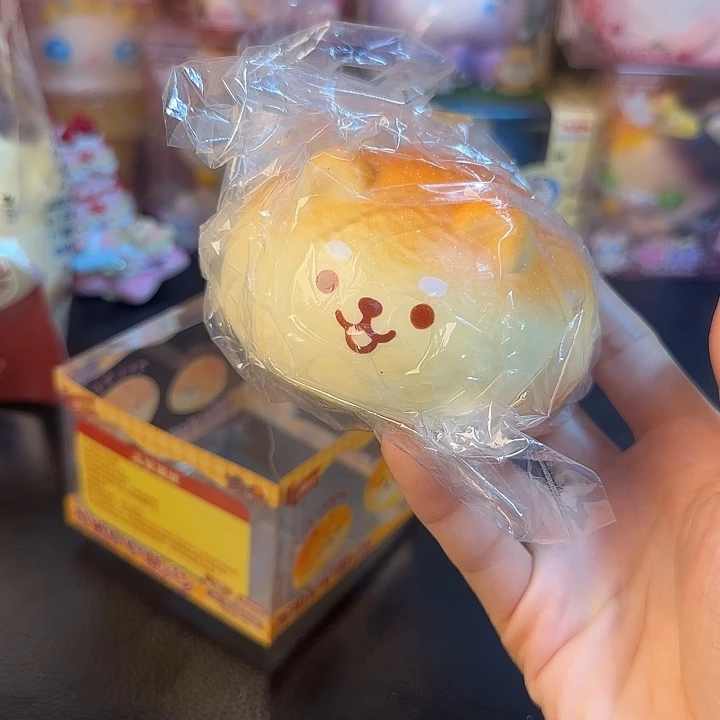 J zoey小柴餐包 全新 瑕疵无售后