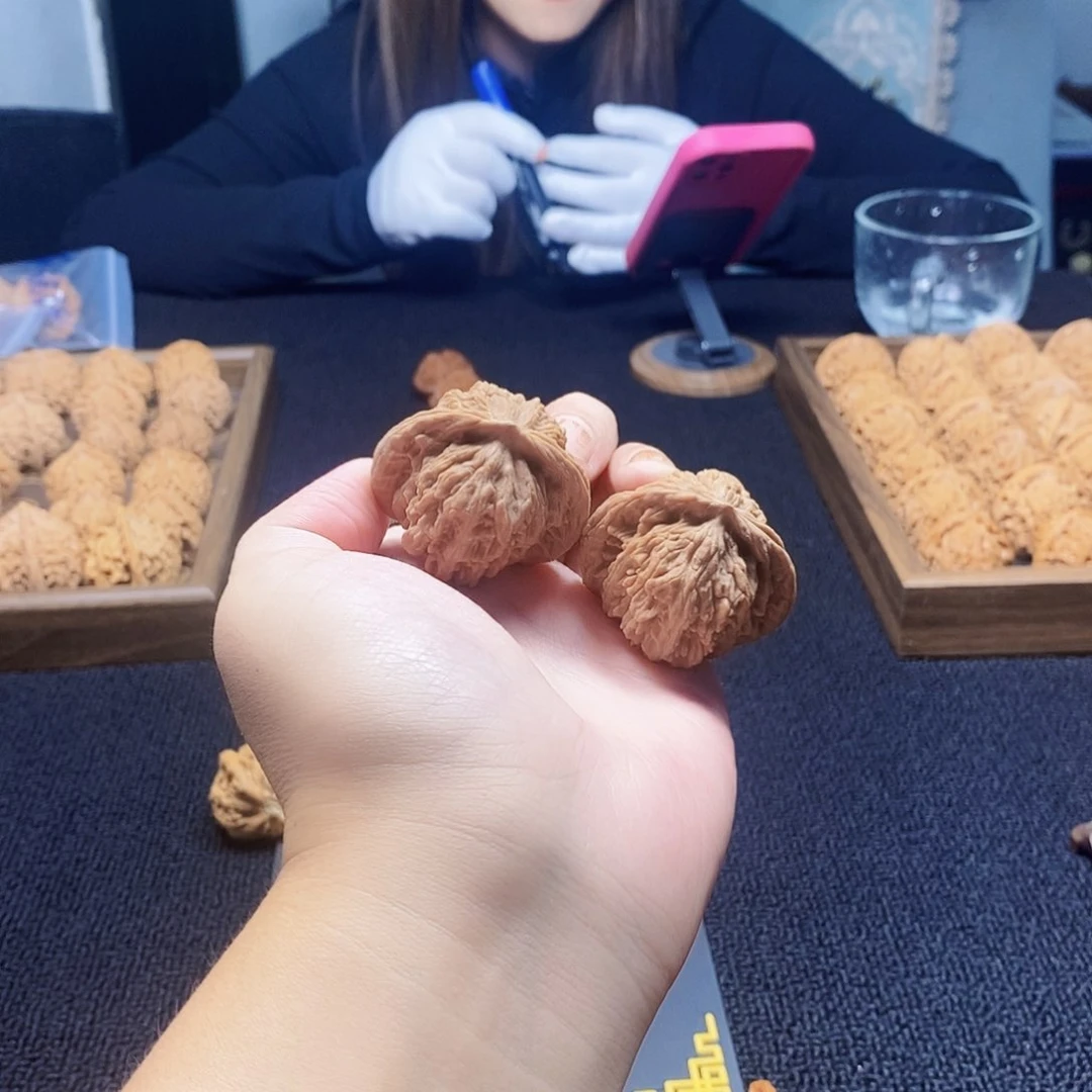 吊坠文玩核桃文玩核桃