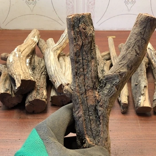 大果紫檀（缅甸花梨）冰*吾