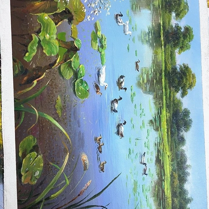 油画p z p z p z s p z p z