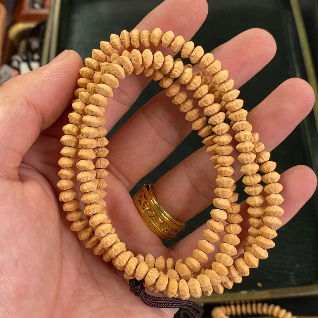 柏香籽/百香籽吊坠健健康康健健康康