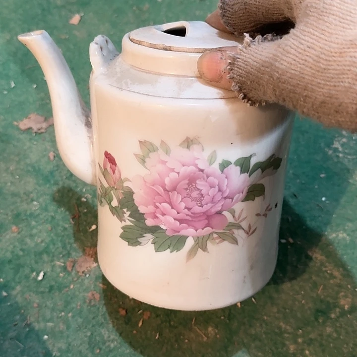 摆件景德镇陶瓷艺术研究院院长兼