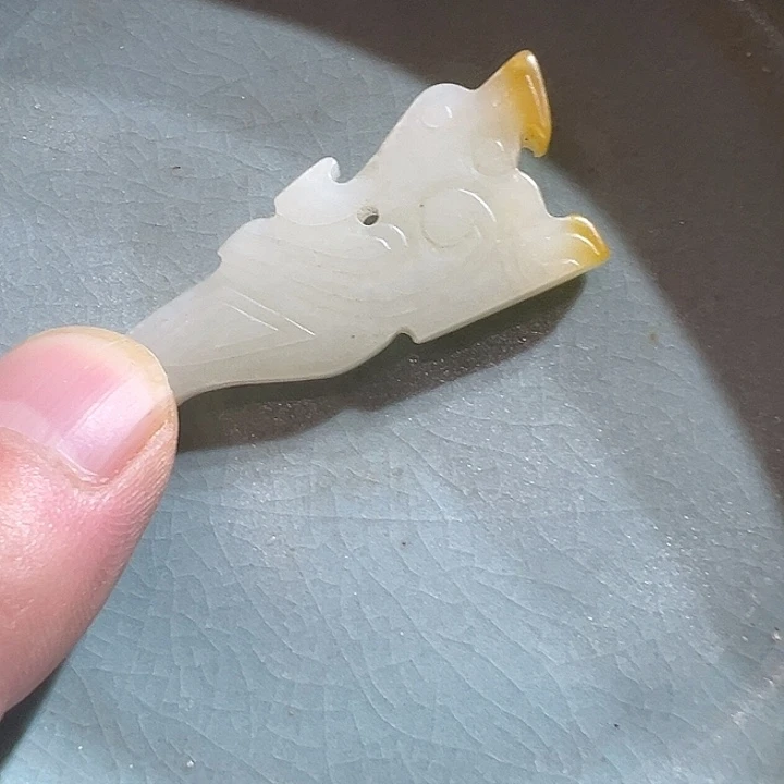 瓷片瓷器工艺美术精品