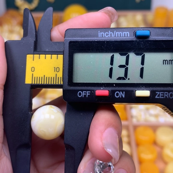 非金属配珠配饰24