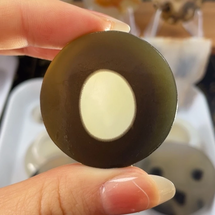 玛瑙/玉髓未镶嵌牌子