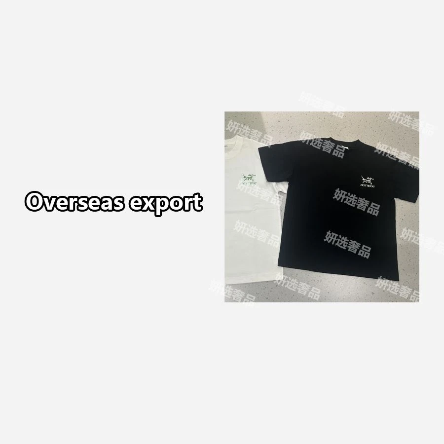 妍选欧洲站新品高级定制轻奢时尚短裤欧洲短袖-A066