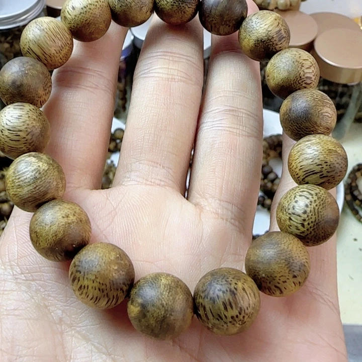 沉香沉香碎屑奇楠沉香碎1.2-10克高货