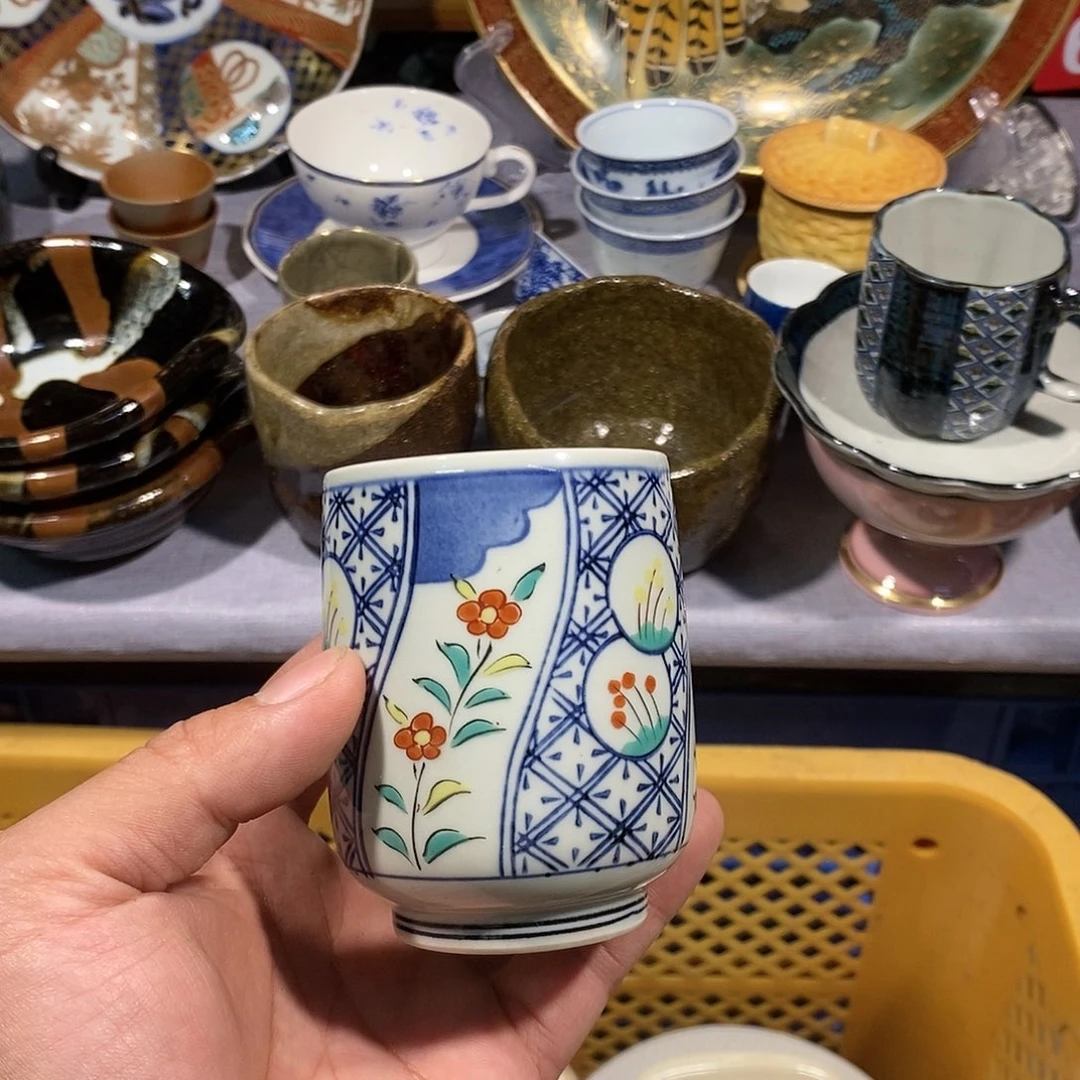 茶盏全场满28元包邮，第209