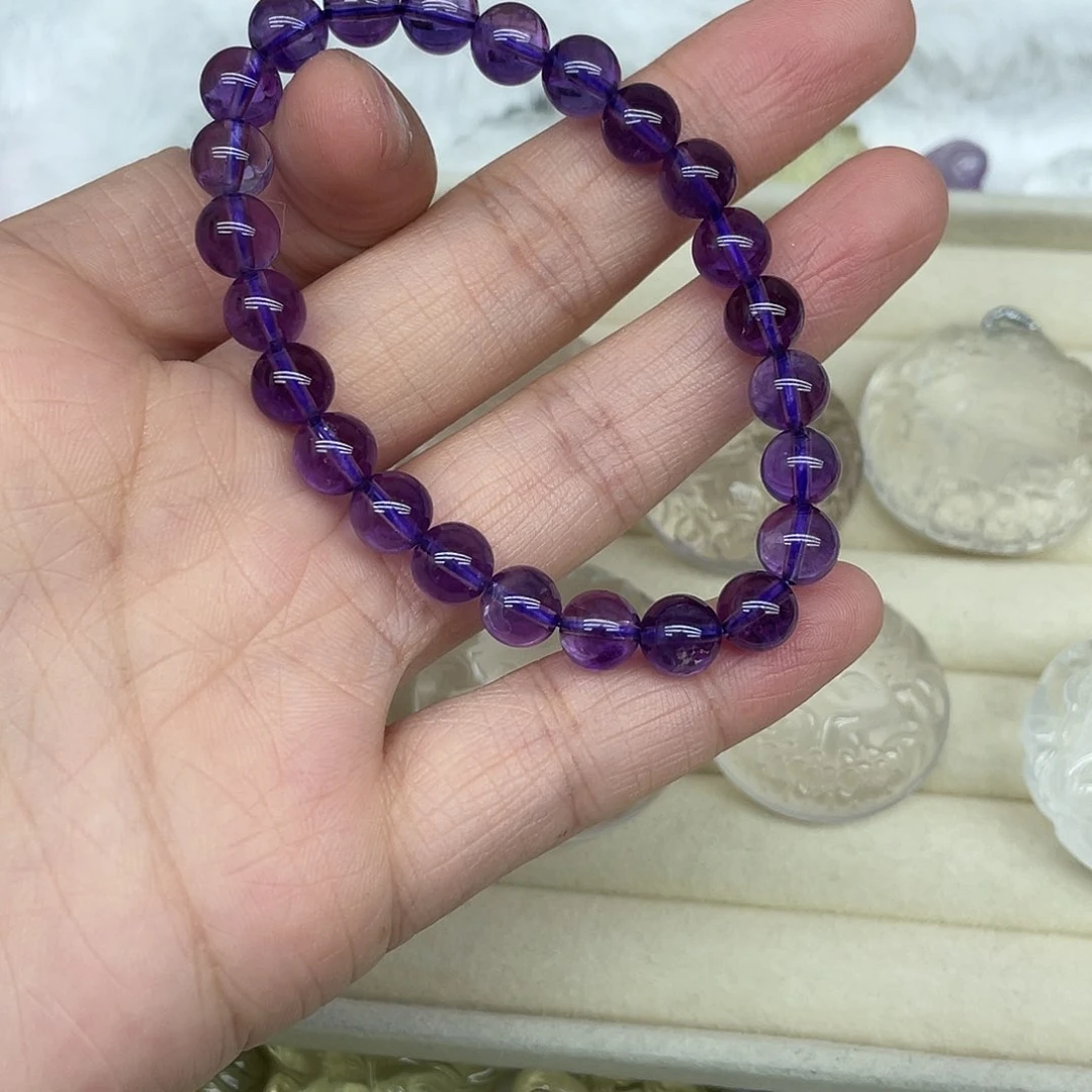 水晶吊坠配件未镶嵌