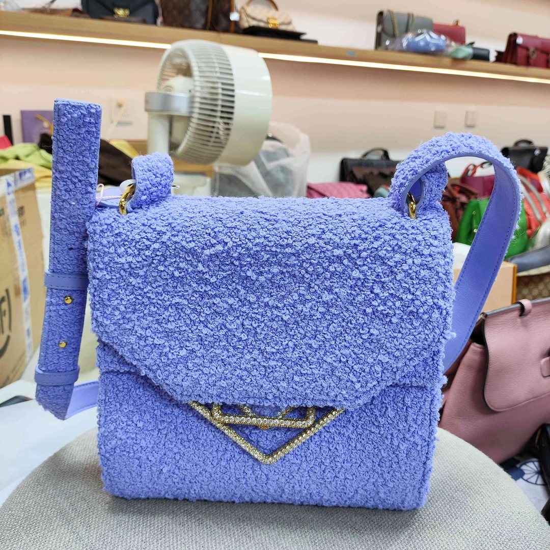 95新 BOTTEGA VENETA/葆蝶家 /KIKI/单肩包/16958611