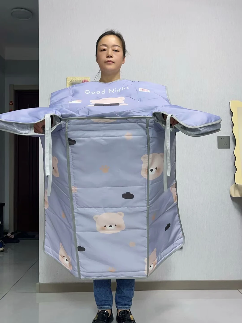 电动车加大加长加宽挡风被夏季防风防晒特大号电动车挡风被加长