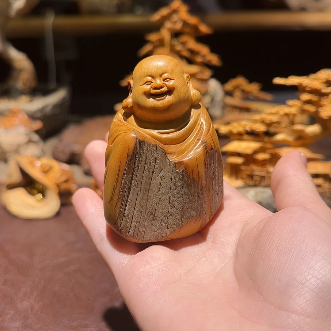 柏木（崖柏）太行集团
