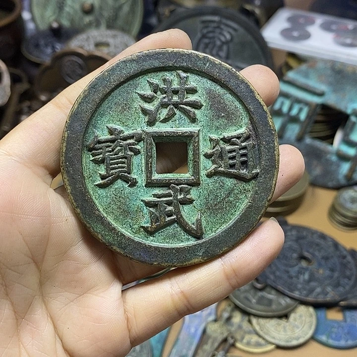 @***翅铜铁合金类工艺品
