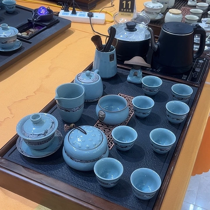 茶盘厂东坡……茶盘厂东坡