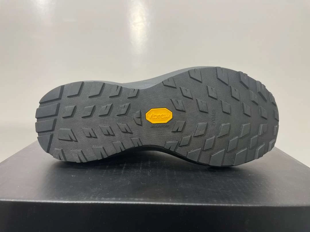 鸟家平替FL系列户外四季越野轻便缓震防滑耐磨登山徒步休闲户外鞋