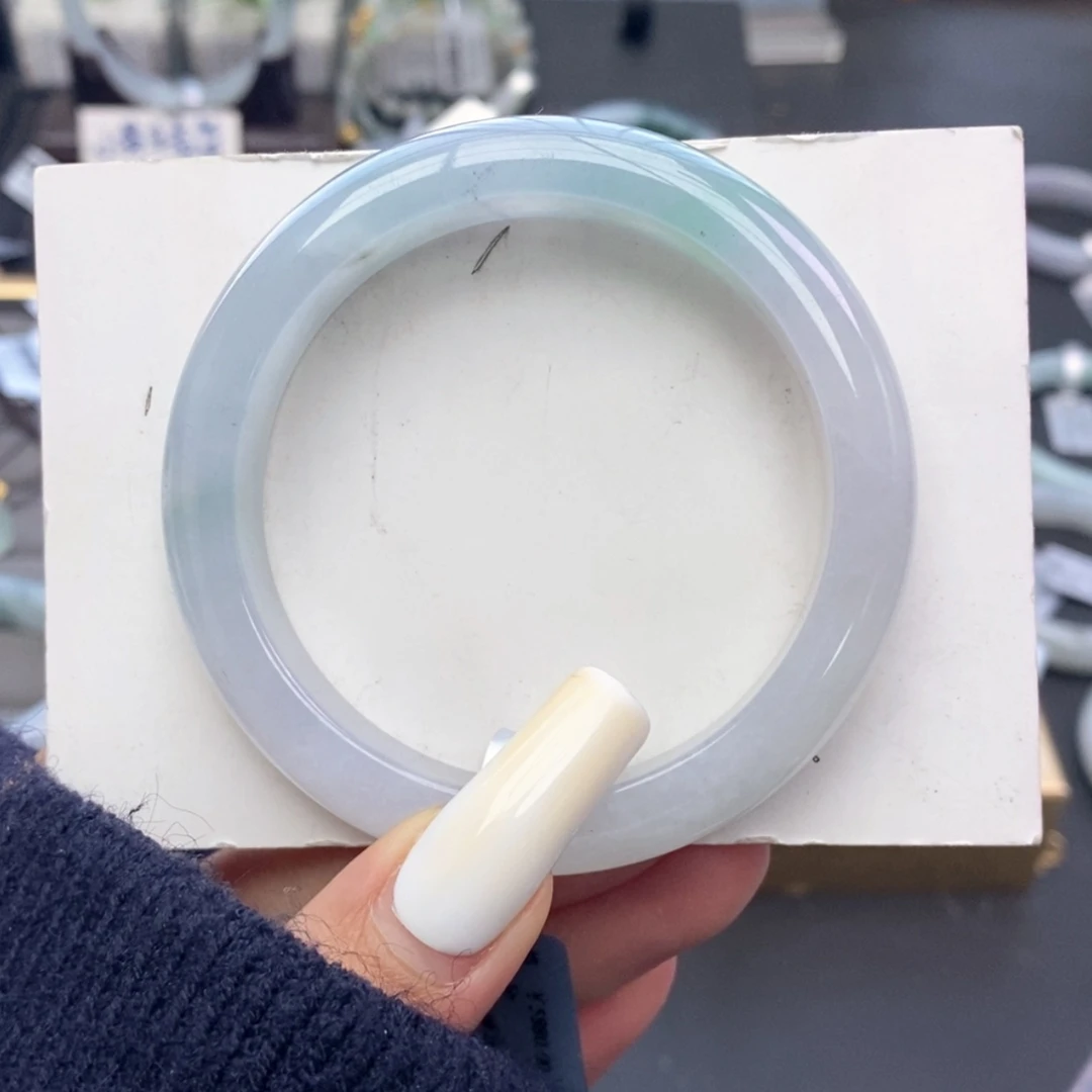 【闪购商品】未镶嵌手镯翡翠