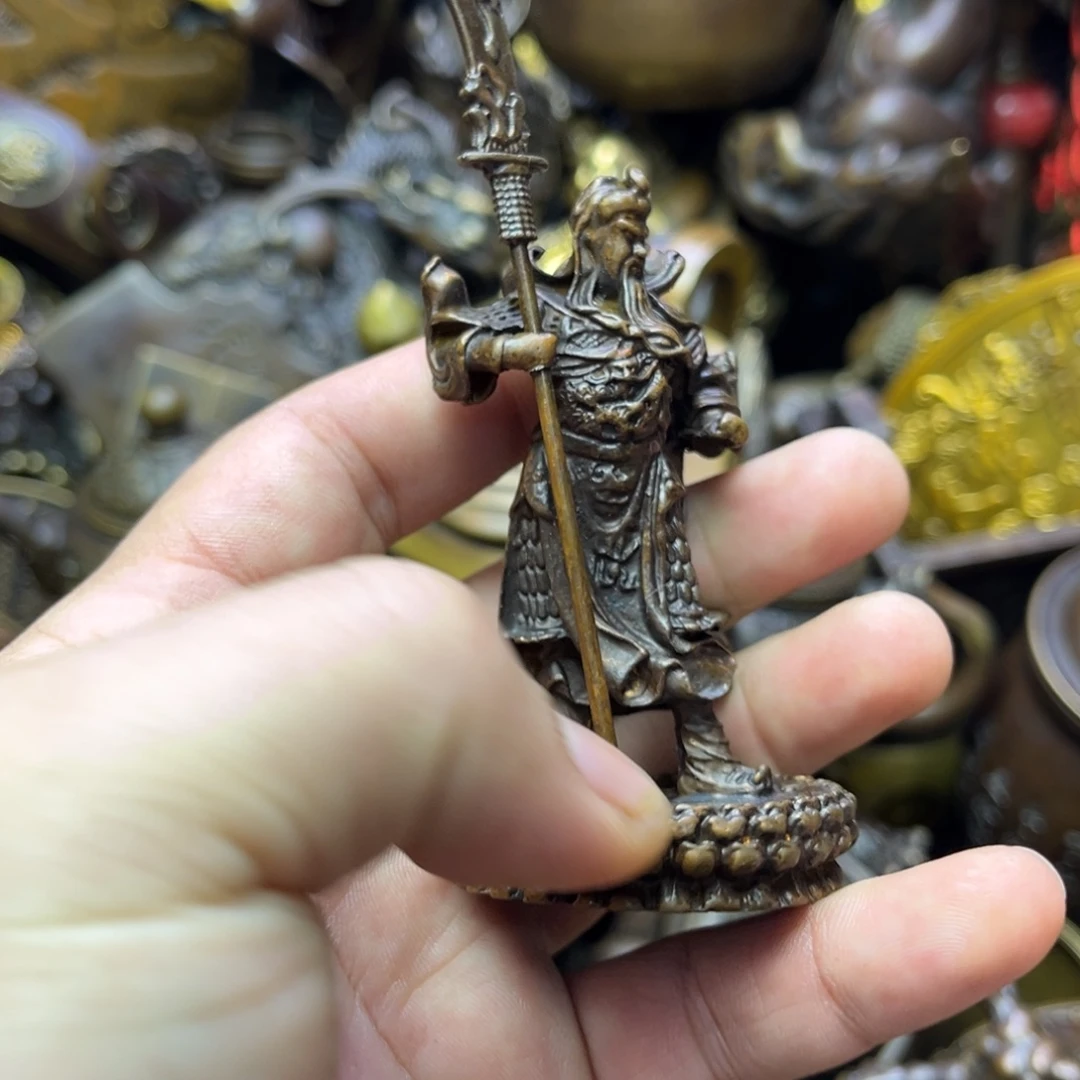 精品铜器摆件链接