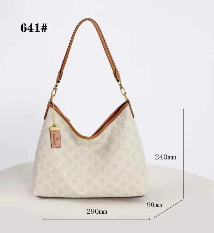 拿命推的托特斜挎包/可单肩641