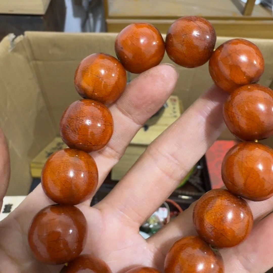 陶瓷手串，多样性发一