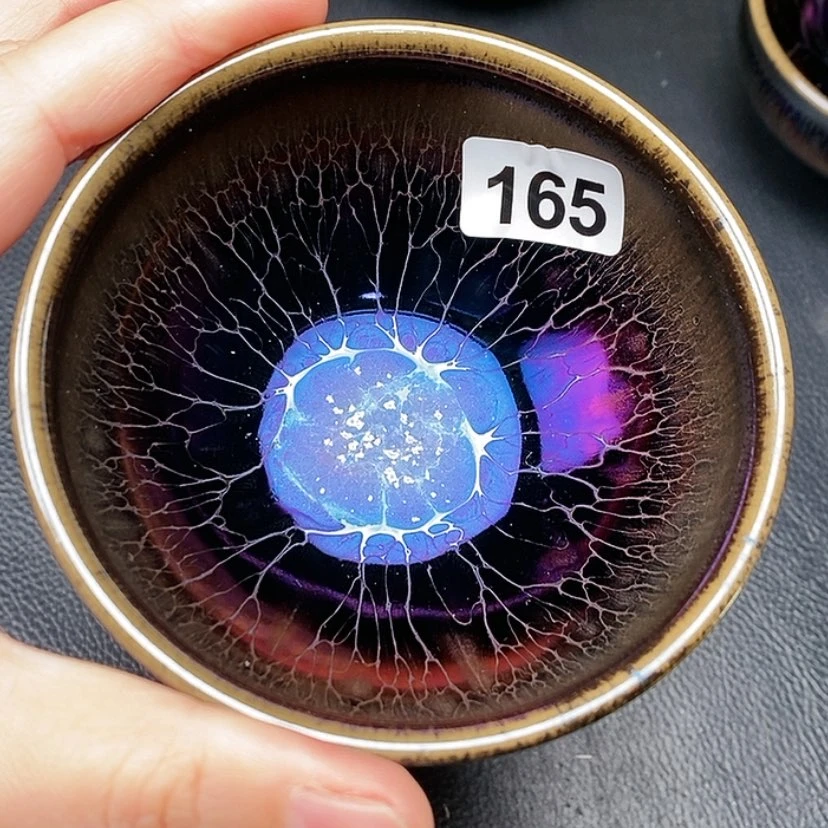 【闪购商品】茶盏全手工打造建盏