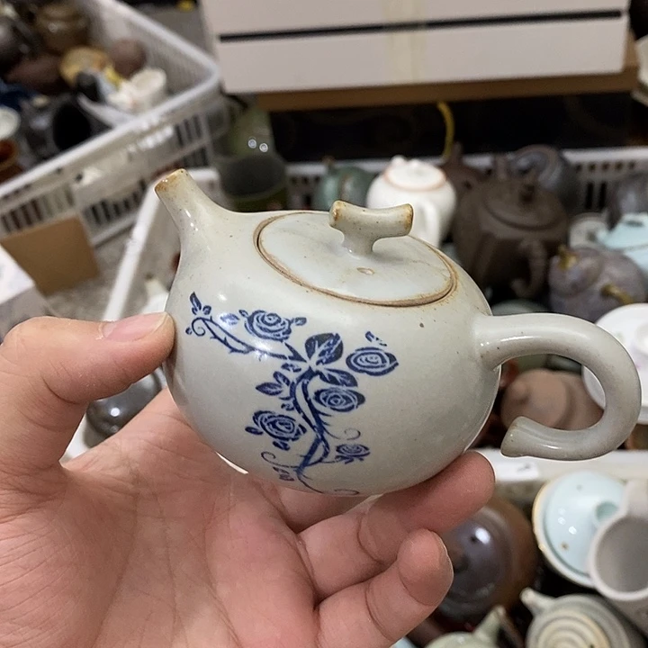陶瓷艺术品及陶瓷制品
