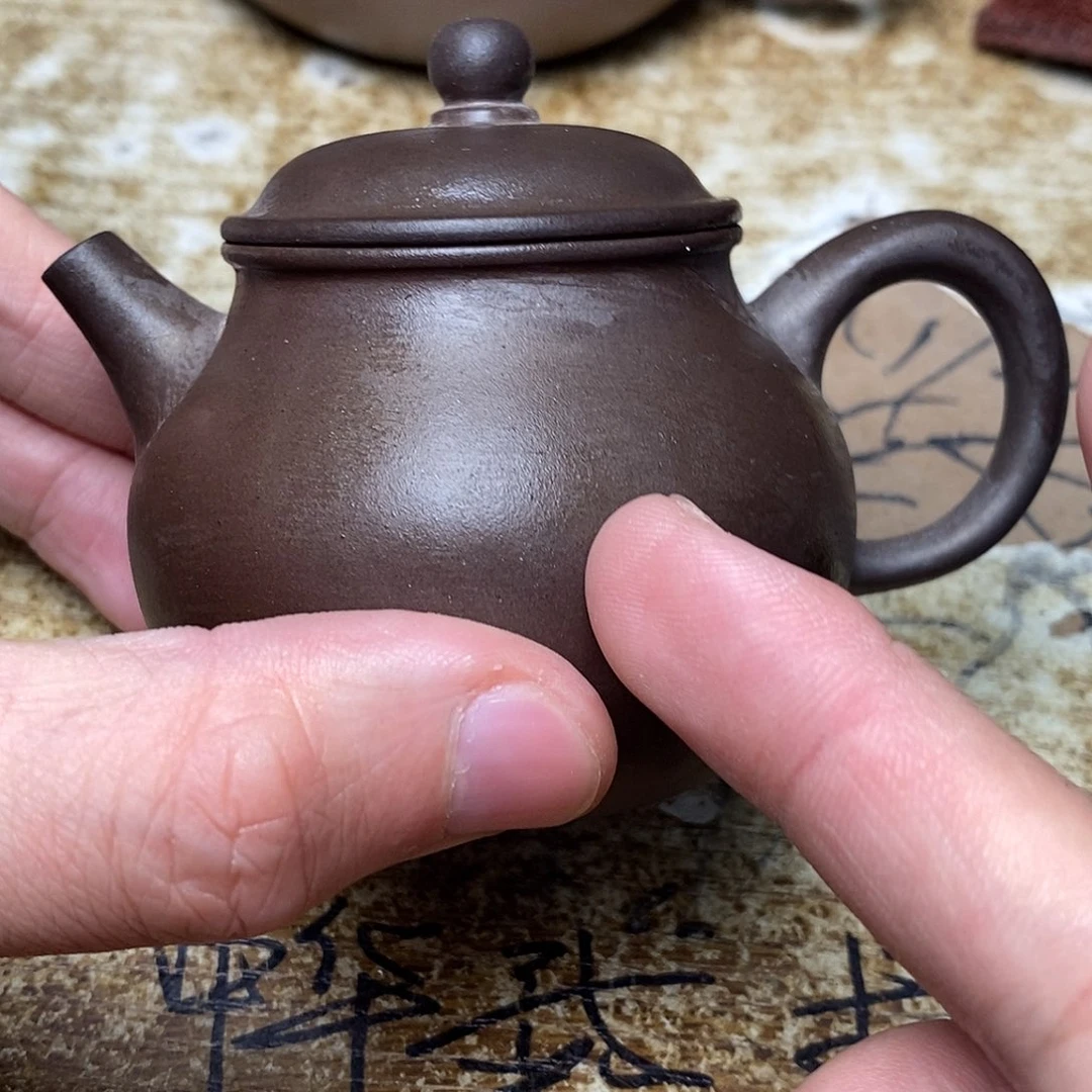 紫砂茶壶紫砂艺术