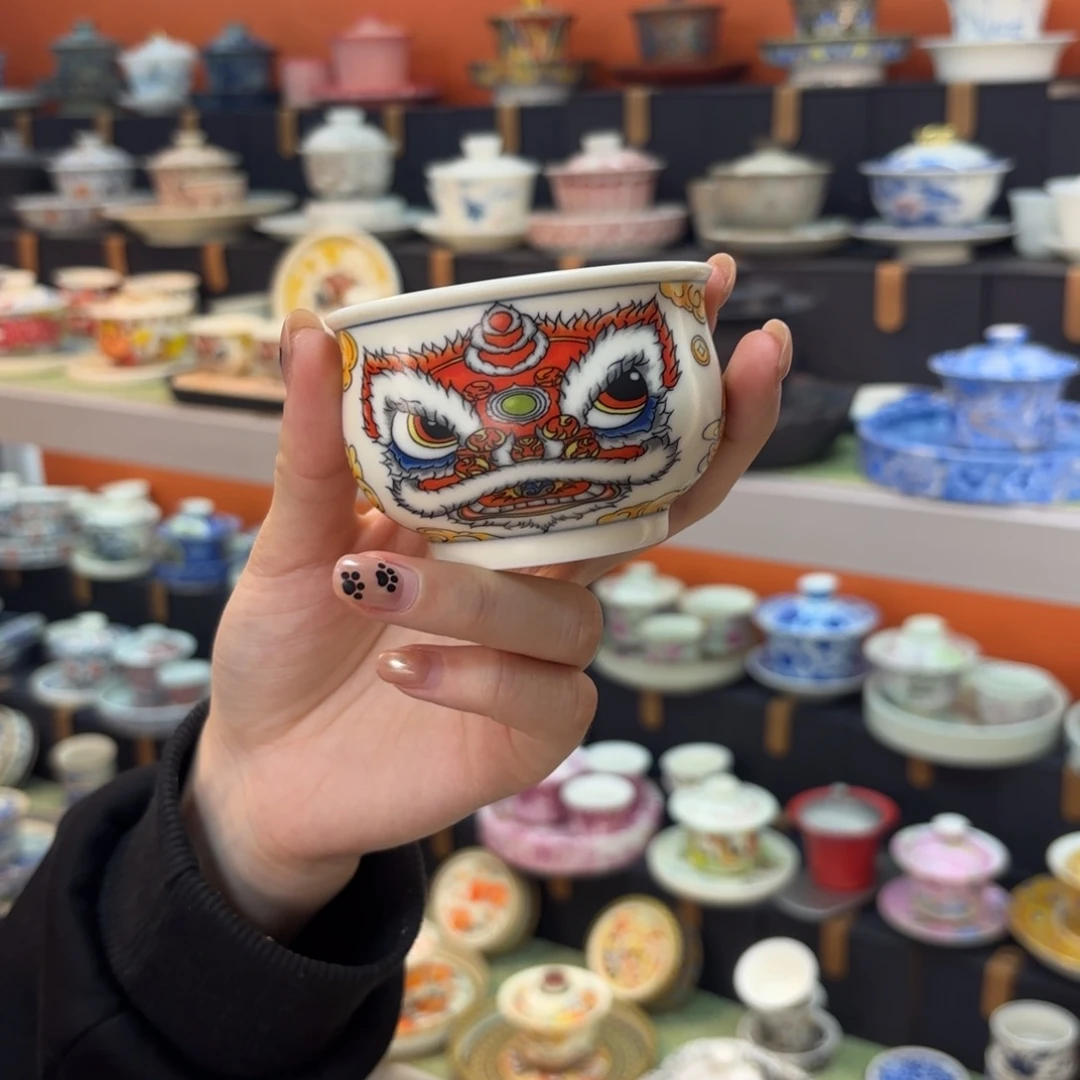 我想说我们不需要在同一