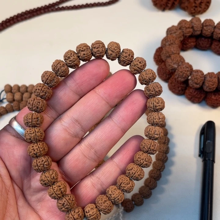 金刚菩提手串12老树王