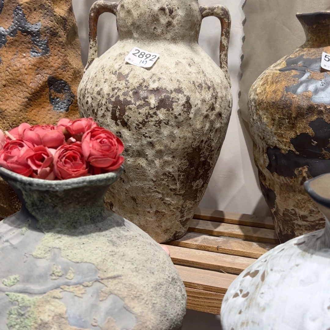 瓷片2892高39口9.5无孔的