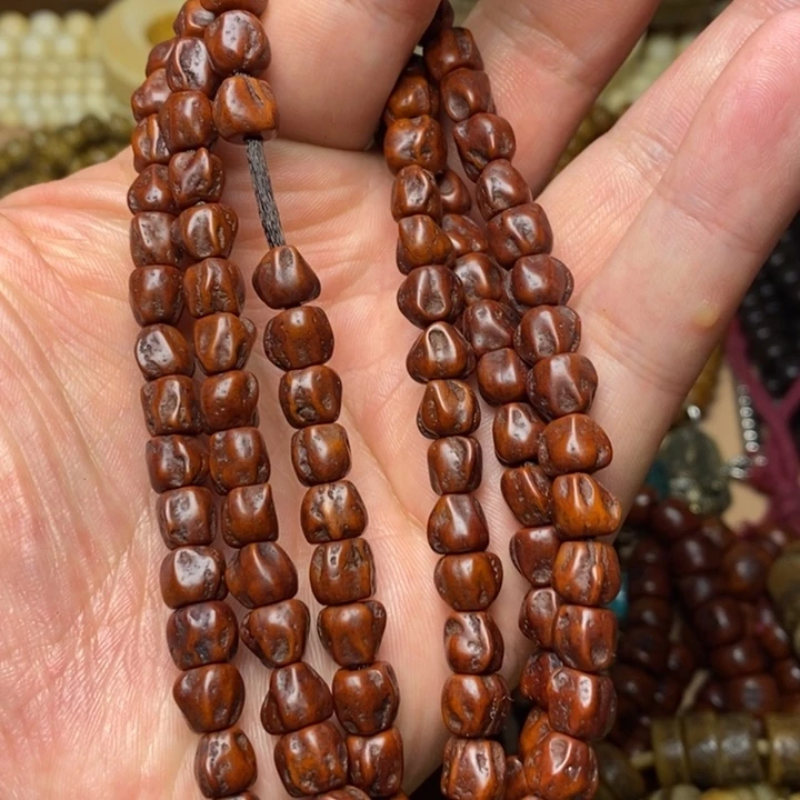 檀香紫檀（小叶紫檀）