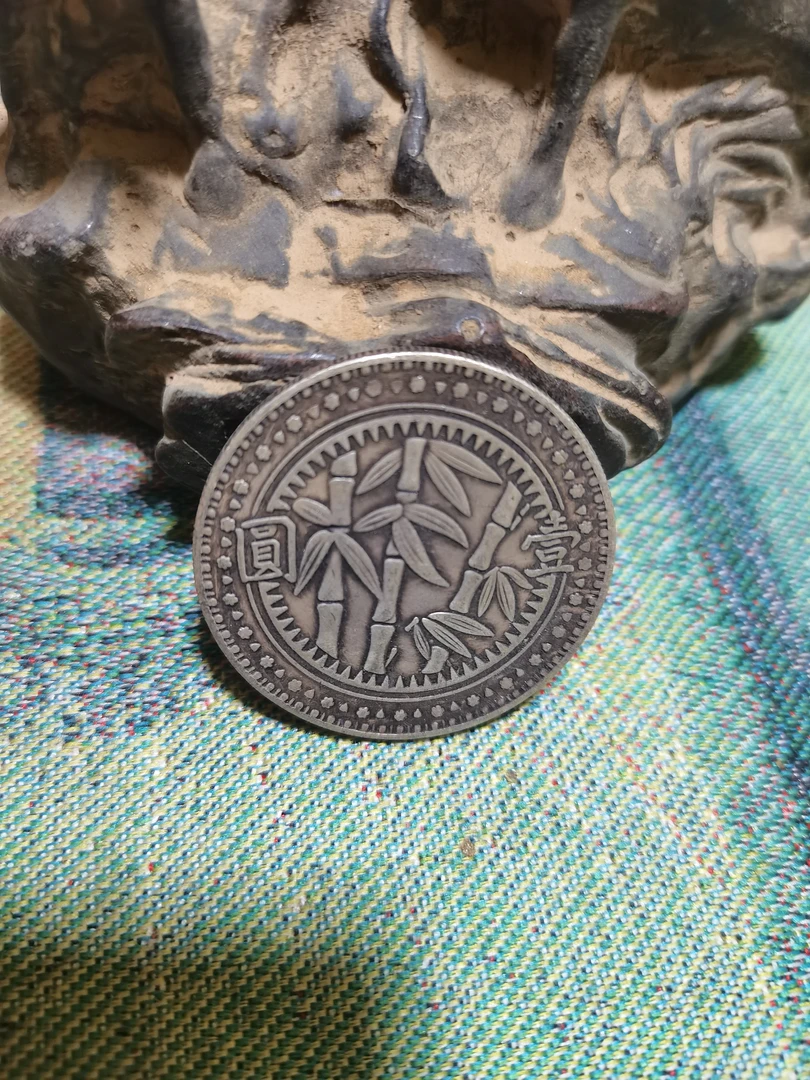 【泉韵藏珍】复古家具饰品精美摆件22