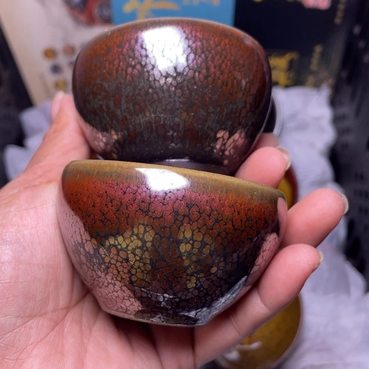 茶盏你自己也照顾一下好